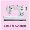 HUSQVARNA ONYX 25 - MACCHINE MACCHINA PER DA CUCIRE MECCANICA CUCITO CUCITRICE