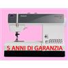 Pfaff MACCHINE MACCHINA DA PER CUCIRE PFAFF SELECT 3.2 CUCITO SARTORIALE DI QUALITA'