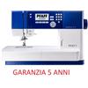 Pfaff MACCHINA MACCHINE PER DA CUCIRE PFAFF AMBITION 610 ELETTRONICA SARTORIALE