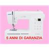 Juki MACCHINE MACCHINA DA PER CUCITO ELETTRONICA JUKI HZL 70H CUCIRE CUCITRICE 70 H