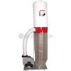 HOLZMANN ASPIRATORE TRUCIOLI POLVERE SACCO ASPIRATRUCIOLI 1500W HOLZMANN ABS2480