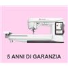 SINGER EM 9305 - MACCHINA RICAMATRICE PER RICAMO AREA TELAIO 240 x 150 CM