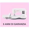 SINGER SE 300 LEGACY - MACCHINA PER CUCITO E RICAMO AREA TELAIO 260 x 150 CM