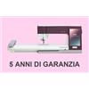 PFAFF CREATIVE ICON 2 - MACCHINA PER CUCIRE E RICAMARE DOPPIO TRASPORTO 360x350