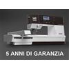 PFAFF CREATIVE AMBITION 640 - MACCHINA DA PER CUCIRE E RICAMARE DOPPIO TRASPORTO