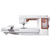 Husqvarna Viking MACCHINA PER CUCIRE E RICAMARE HUSQVARNA DESIGNER TOPAZ 50