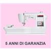 SINGER MACCHINA PER CUCIRE E RICAMARE SINGER SE9185 CON WIFI - AREA RICAMO 17 x 10