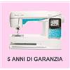 HUSQVARNA OPAL 670 - MACCHINA PER CUCIRE ELETTRONICA, 200 PUNTI, 4 ALFABETI