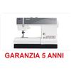 PFAFF MACCHINA MACCHINE PER DA CUCIRE PFAFF SELECT 3.2 DOPPIO TRASPORTO SARTORIALE