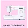 SINGER ELITE CE677 - MACCHINA PER CUCIRE ELETTRONICA ROBUSTA PATCHWORK QUILTING