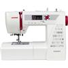 Janome MACCHINA PER CUCIRE JANOME DC5060