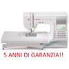 SINGER MACCHINA MACCHINE DA PER CUCIRE SINGER QUANTUM STYLIST 9960 ELETTRONICA