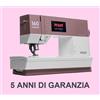 PFAFF QUILT AMBITION 635 - MACCHINA PER CUCIRE ELETTRONICA IDT + KIT PIEDINI