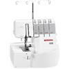 Bernina Taglia cuce Bernina L 450 con 5 Anni di Garanzia