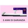 PFAFF CREATIVE 4.5 UNITA RICAMO 360x350 - PER CUCIRE E RICAMARE DOPPIO TRASPORTO