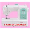 Singer MACCHINE MACCHINA PER DA CUCIRE SINGER ELETTRONICA 6660 PER CUCITO CREATIVO