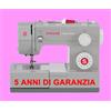 Singer MACCHINE MACCHINA DA PER CUCIRE SINGER HEAVY DUTY HD 4423 SINGER CUCITRICE