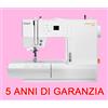 PFAFF MACCHINE MACCHINA PER CUCIRE ELETTRONICA PFAFF PASSPORT 3.0 CUCITO SARTORIALE