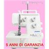 Juki MACCHINA PUNTO DI COPERTURA JUKI MCS 1500 COLLARETTO MCS-1500