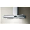 ELICA VEGA ST IX F/90 CAPPA A PARETE ASPIRANTE 90 CM IN ACCIAIO INOX