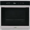 WHIRLPOOL W7 OM4 4S1 H FORNO ELETTRICO DA INCASSO 60CM 6°SENSO AUTOPULENTE CL.A+