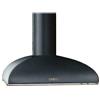 SMEG COLONIALE KS89AOE ANTRACITE CAPPA A PARETE 90 CM 3 VELOCITà CLASSE A