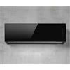 ELICA RULES BL/F/60 CAPPA PARETE FILTRANTE TOUCH CONTROL VETRO NERO