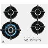 Electrolux PC ELECTROLUX 60 GAS KGG6437W ELECTROLUX
