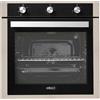 ELLECI FGSP60251NS PLANO FORNO ELETTRICO INCASSO Granitek 78LT AVENA CLASSE A