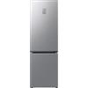 Samsung Frigorifero Combinato No Frost 344 lt Classe C Inox RB34C775CS9