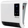 NIKLAS TERMOVENTILATORE da bagno NIKLAS TRENDY DIGITAL 2000 Watts 2 livelli