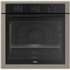 ELLECI PLANO FGSP60243NS FORNO INCASSO 73LT 6 FUNZIONI TORTORA CLASSE A