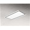 ELICA HILIGHT-X H30 WH/A/100 CAPPA ISOLA/SOFFITTO ASPIRANTE BIANCO CLASSE A