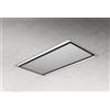 ELICA HILIGHT-X H16 IX/A/100 CAPPA A SOFFITTO ASPIRANTE 100 CM INOX CLASSE A