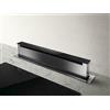 ELICA PANDORA GME IX/A/90 CAPPA ASPIRANTE A SCOMPARSA 90 CM INOX CLASSE A