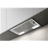 ELICA ERA S IX/A/72 CAPPA DA INCASSO SOTTOPENSILE 80 CM ASPIRANTE ACCIAIO INOX