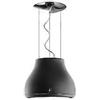 ELICA SHINING CAST IRON/F/50 CAPPA FILTRANTE CL.A ILL.LED TOUCH CONTROL GHISA