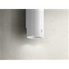 ELICA TUBE PRO WH/A/43 CAPPA A PARETE Ø43cm ASPIRANTE BIANCO