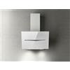 ELICA SHY S WH/A/60 CAPPA PARETE ASPIRANTE TOUCH CONTROL VETRO BIANCO