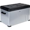 LAMPA Frigorifero-Congelatore a compressore 40 litri 12/24V + 220V