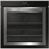 CANDY ESSENZA FCDNE808VX FORNO ELETTRICO DA INCASSO 75 LT 8 PROGRAMMI CLASSE A