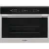 WHIRLPOOL W7 MS450 FORNO A VAPORE DA INCASSO COMPATTO 6°SENSO LCD 60X45CM CL.A