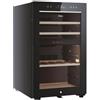 HAIER HWS42GDAU1 Cantina Cantinetta Vino 42 bottiglie Wine Bank 50 Serie 7