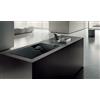 ELICA NIKOLATESLA SWITCH BL/A/83 PIANO COTTURA INDUZIONE CON CAPPA ASPIRANTE