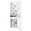 ELECTROLUX KNT6TE18S FRIGORIFERO COMBINATO INCASSO Twintech Total No Frost