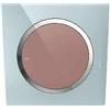 ELICA OM AIR VINTAGE/F/75 CAPPA A PARETE FILTRANTE TOUCH 60dB CLASSE A