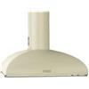 SMEG COLONIALE KS89POE PANNA CAPPA A PARETE 90 CM 820 m³/h 3 VELOCITà CLASSE A