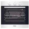 CANDY OCGE02TX FORNO A GAS INCASSO 60LT 5 FUNZIONI GRILL VAPORE INOX CLASSE A+