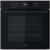 WHIRLPOOL OMK58HU1B FORNO PIZZA ELETTRICO INCASSO 71LT NERO IDROLITICO CL. A+