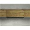 ELICA RULES NAKED/F/60 CAPPA PARETE FILTRANTE STRIP LED RIVESTIBILE